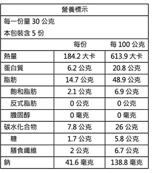 【統一生機】玫瑰鹽三珍果 150g｜低溫輕烘焙｜天然無添加｜健康堅果零食4