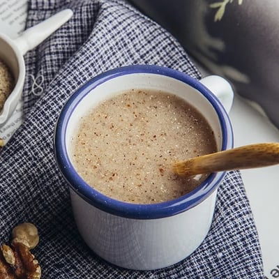 【歐特 OTER】有機即食三彩藜麥粉 210g 有機 三色藜麥粉 紅藜麥 黑藜麥 白藜麥2