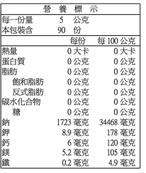 【統一生機】玫瑰鹽立袋 450g｜巴基斯坦喜馬拉雅山脈鹽礦｜無人工色素 × 不經化學精製｜重金屬檢驗合格｜肉類海鮮料理提鮮首選3