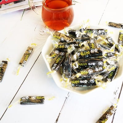 【康健生機】生機昆布條 200g｜低熱量 高碘礦物質 豐富營養 鹼性食品 全素養生2