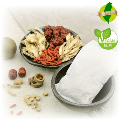 【甜河谷】藥膳火鍋燉包系列｜燒酒雞｜十全藥膳｜四物藥膳｜肉骨茶｜首烏藥膳｜當歸黃耆｜四神湯｜GMP中藥廠生產 × 逐批檢驗｜無食品添加物｜火鍋湯底首選2