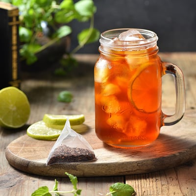 【米森 Vilson】南非國寶茶  3g×10包｜無咖啡因養生茶｜無添加防腐劑人工香料色素｜西開普省限定紅寶石茶3