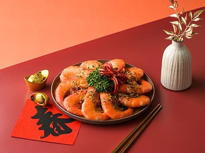 【統一生機】美味直送｜馬到成功開運年菜六件組｜六道經典年菜一次到位｜1/26–1/30 出貨｜僅限刷卡4