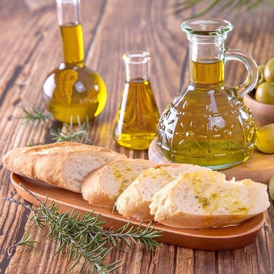 【統一生機】經典油品禮盒｜義大利冷壓初榨橄欖油＋酪梨油｜Extra Virgin × 高發煙點料理油4