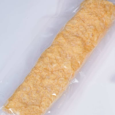 【茶月】黃金腐皮 90g/包 非基因改造 軟嫩好吃 煮火鍋 炒菜2