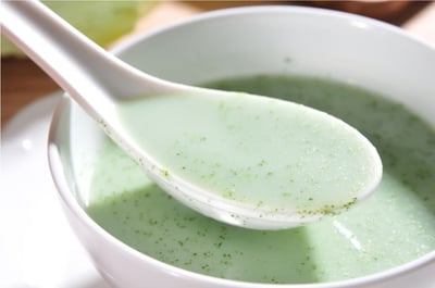 【源順】羽衣甘藍蔬菜粉 40g｜100%純蔬菜粉｜冷凍乾燥保留營養｜高纖高鈣超級食物｜無防腐劑人工添加3