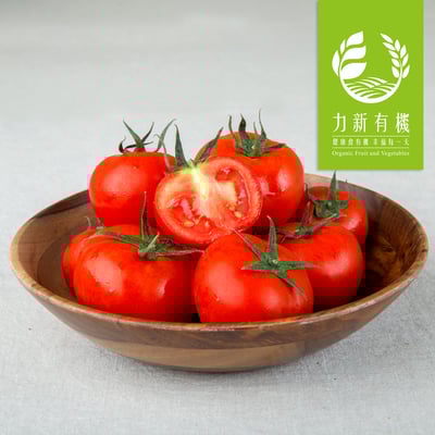 有機牛番茄2