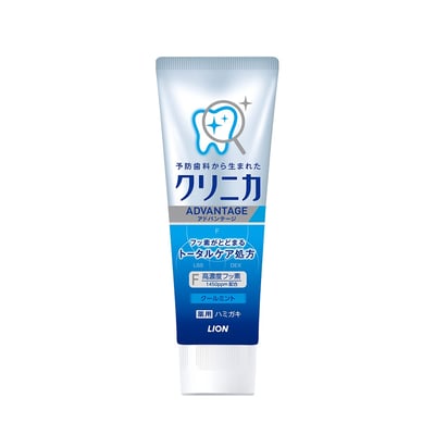 【日本獅王 Lion】酵素亮白牙膏柑橘薄荷/酵素淨護牙膏柑橘薄荷/酵素極致亮白牙膏晶亮薄荷/細潔浸透護齦EX牙膏薄荷/酵素亮白牙膏百花薄荷/酵素淨護牙膏清涼薄荷/酵素極致亮白牙膏泫橘薄荷/細潔浸透護齦EX牙膏草本/獅王潔白牙膏-超涼200g4