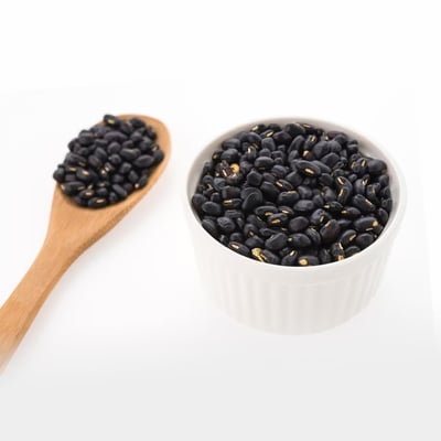 【康健生機】霸豆子 黑豆 180g｜國產優質黑豆直火+紅外線烘焙，顆粒均勻香脆不嗑牙2