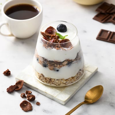 【米森 Vilson】乳清蛋白纖食餐 70g×5包/盒｜草莓莓果/經典可可｜高蛋白高纖無添加｜即食代餐｜健身控必備3