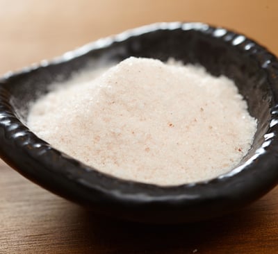 【米森 vilson】安地斯玫瑰鹽 350g2