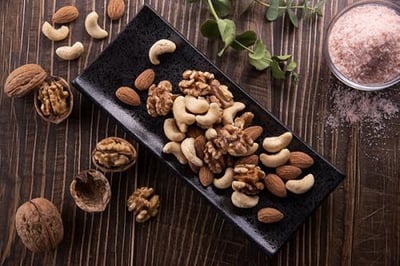 【統一生機】玫瑰鹽三珍果 150g｜低溫輕烘焙｜天然無添加｜健康堅果零食2