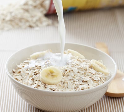 【米森 vilson】有機即食大燕麥片 880g4