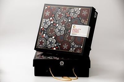 【統一生機】新鮮直送｜日本青森赤特選富士蘋果 9 入禮盒｜當季鮮採 × 無人工合成蠟｜年節送禮首選 2.5公斤/盒2