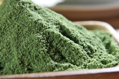 【源順】羽衣甘藍蔬菜粉 40g｜100%純蔬菜粉｜冷凍乾燥保留營養｜高纖高鈣超級食物｜無防腐劑人工添加2