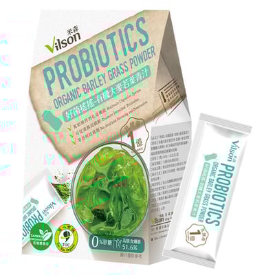 【米森 vilson】好菌搖搖系列｜亮妍草莓C 3.5g×8包/盒／有機大麥若葉青汁 3g×14包/盒／私密蔓越莓茶 4g×10包/盒／有機兒茶素綠茶 2g×14包/盒／有機冰萃黑咖啡 3g×14包/盒4