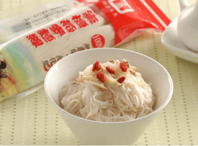 【源順】生機燕麥麵線230g｜無農藥無化肥｜高纖膳食纖維｜純天然無添加2