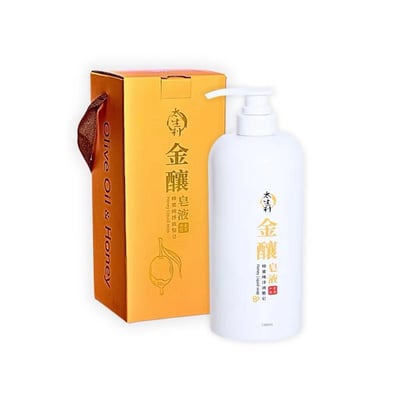 【太生利】純淨液態皂｜草之氣 / 花之氣 / 木之氣 / 果之氣 / 靜之氣 / 神之氣 / 髮之氣 / 岩蘭 / 茶之氣 / 金釀皂液｜天然植物油製｜無防腐劑人工香料｜SGS認證MIT15