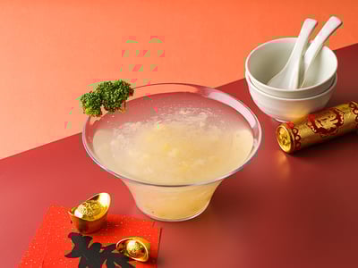 【統一生機】美味直送｜馬到成功開運年菜六件組｜六道經典年菜一次到位｜1/26–1/30 出貨｜僅限刷卡7