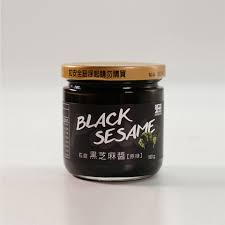 【東和】無加糖黑芝麻醬/無加糖花生醬/無加糖顆粒花生醬/冰糖黑芝麻醬/冰糖花生醬 180g 石磨 無加糖 花生醬 顆粒 黑芝麻醬 冰糖6