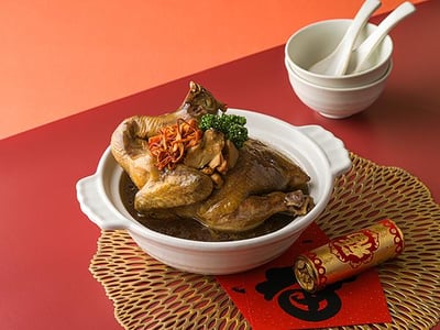 【統一生機】美味直送｜馬到成功開運年菜六件組｜六道經典年菜一次到位｜1/26–1/30 出貨｜僅限刷卡2