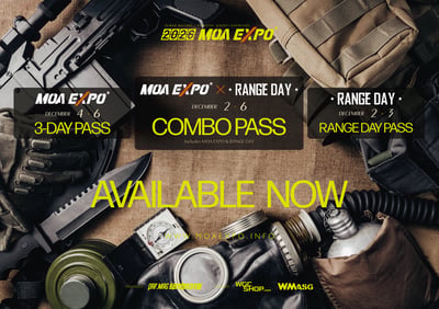 2026 MOA EXPO × RANGE DAY 門票預購 ｜2026 MOA EXPO × RANGE DAY Tickets1