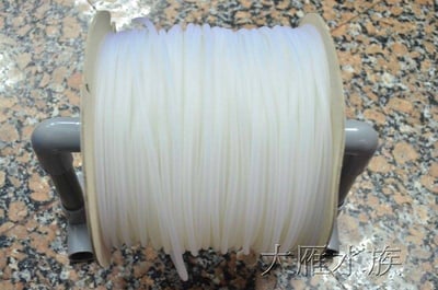 台製 矽膠風管1