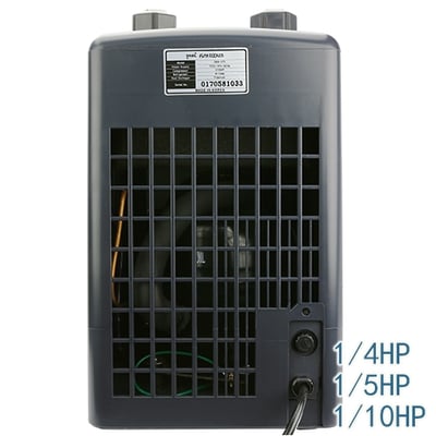 韓國 DEAIL 阿提卡 冷卻機 水冷機5