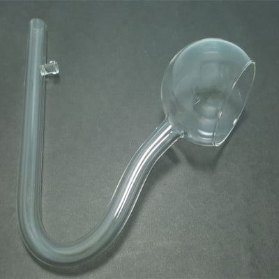 玻璃弧口形-出水口1