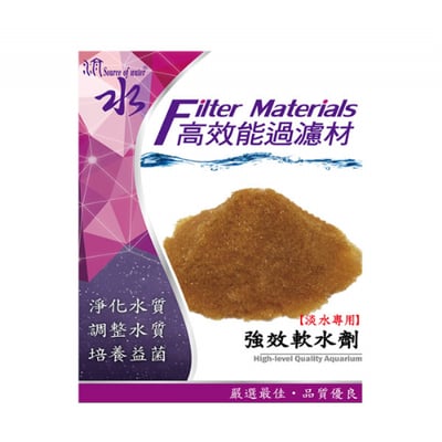 強效軟水劑250G1