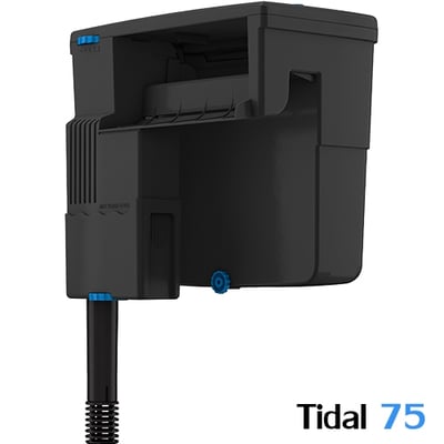 Seachem 西肯 Tidal 多功能外掛過濾器2