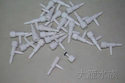 台製 空氣調節閥1