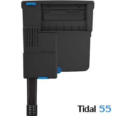Seachem 西肯 Tidal 多功能外掛過濾器3