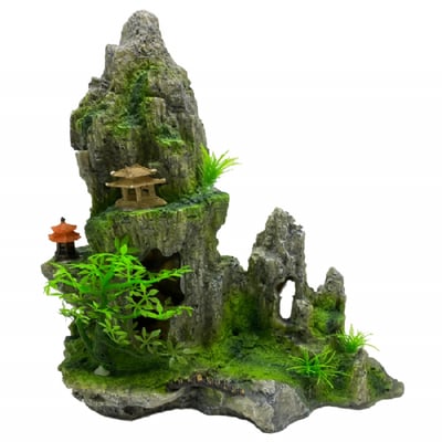 假山飾品#30221