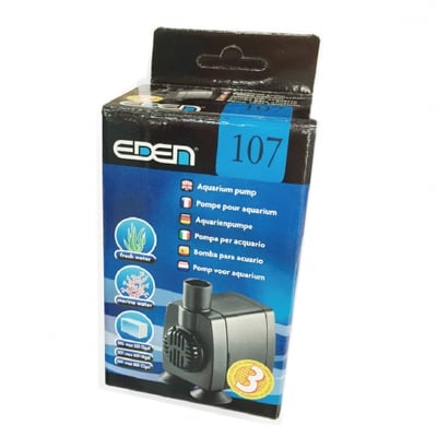 義大利 EDEN 伊登迷你沉水馬達4