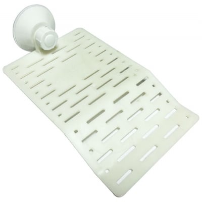 吸盤式烏龜曬板1