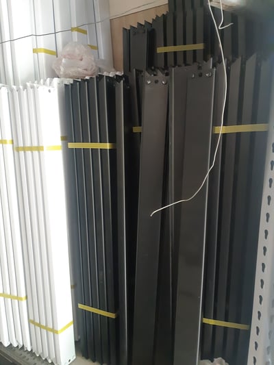 鍍鋅免螺絲角鋼3