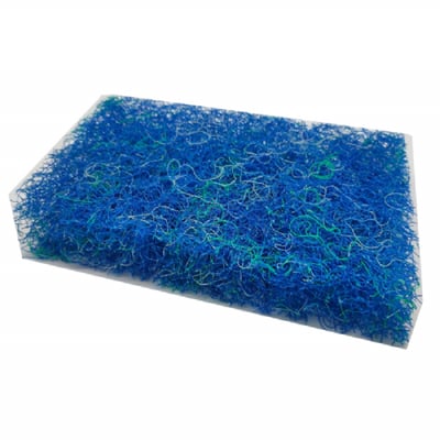 進口生物濾棉(便當盒專用)1