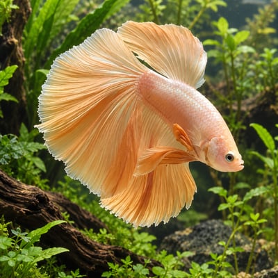 泰國進口 各式展示級鬥魚大全11