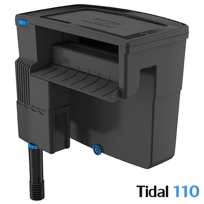 Seachem 西肯 Tidal 多功能外掛過濾器4