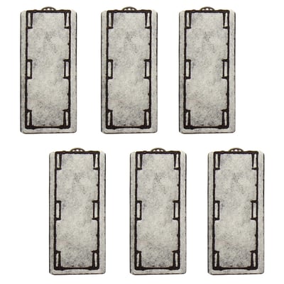 MR.薄型外掛過濾器160、300、460、600、750型8