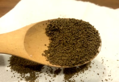 JR通用型緩沉飼料2