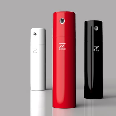 SAVIORE-4時尚滅火器4代13