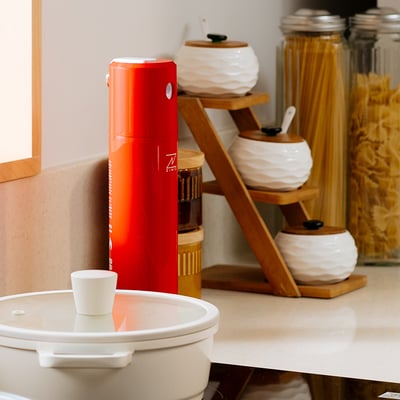 SAVIORE-4時尚滅火器4代7