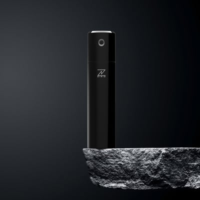 SAVIORE-4時尚滅火器4代10