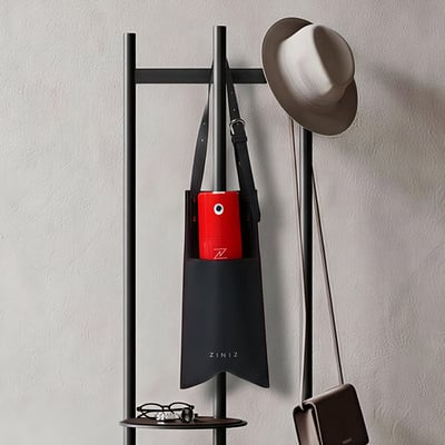 Hanging Bag 時尚滅火器掛袋13
