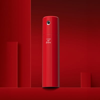 SAVIORE-4時尚滅火器4代11