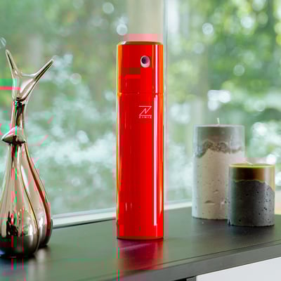 SAVIORE-4時尚滅火器4代6