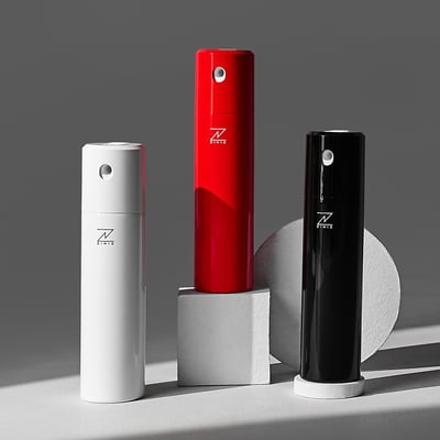 SAVIORE-4時尚滅火器4代12