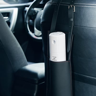 Hanging Bag 時尚滅火器掛袋14